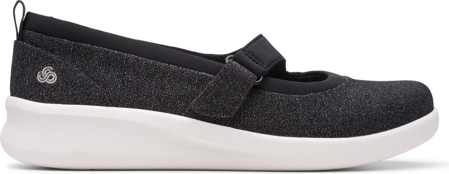 Sillian 2.0 Soul Black â Quarks Shoes