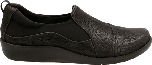 Sillian Paz Black – Quarks Shoes - Main Image