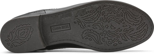Cobb Hill Boots Crosby Boot Black