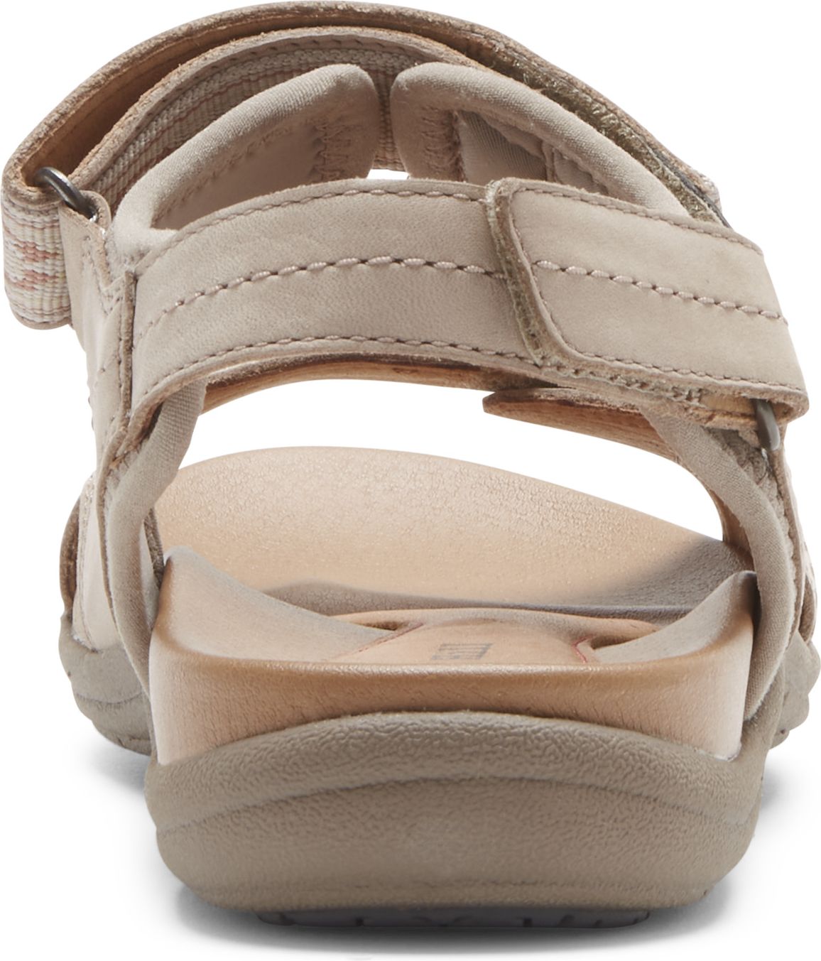 Cobb Hill Sandals Rubey Adjustable Strap Nude