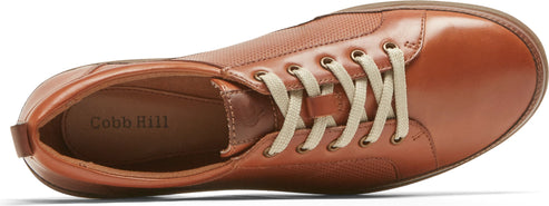 Cobb Hill Shoes Bailee Sneaker Toffee