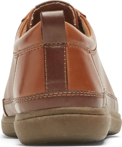 Cobb Hill Shoes Bailee Sneaker Toffee
