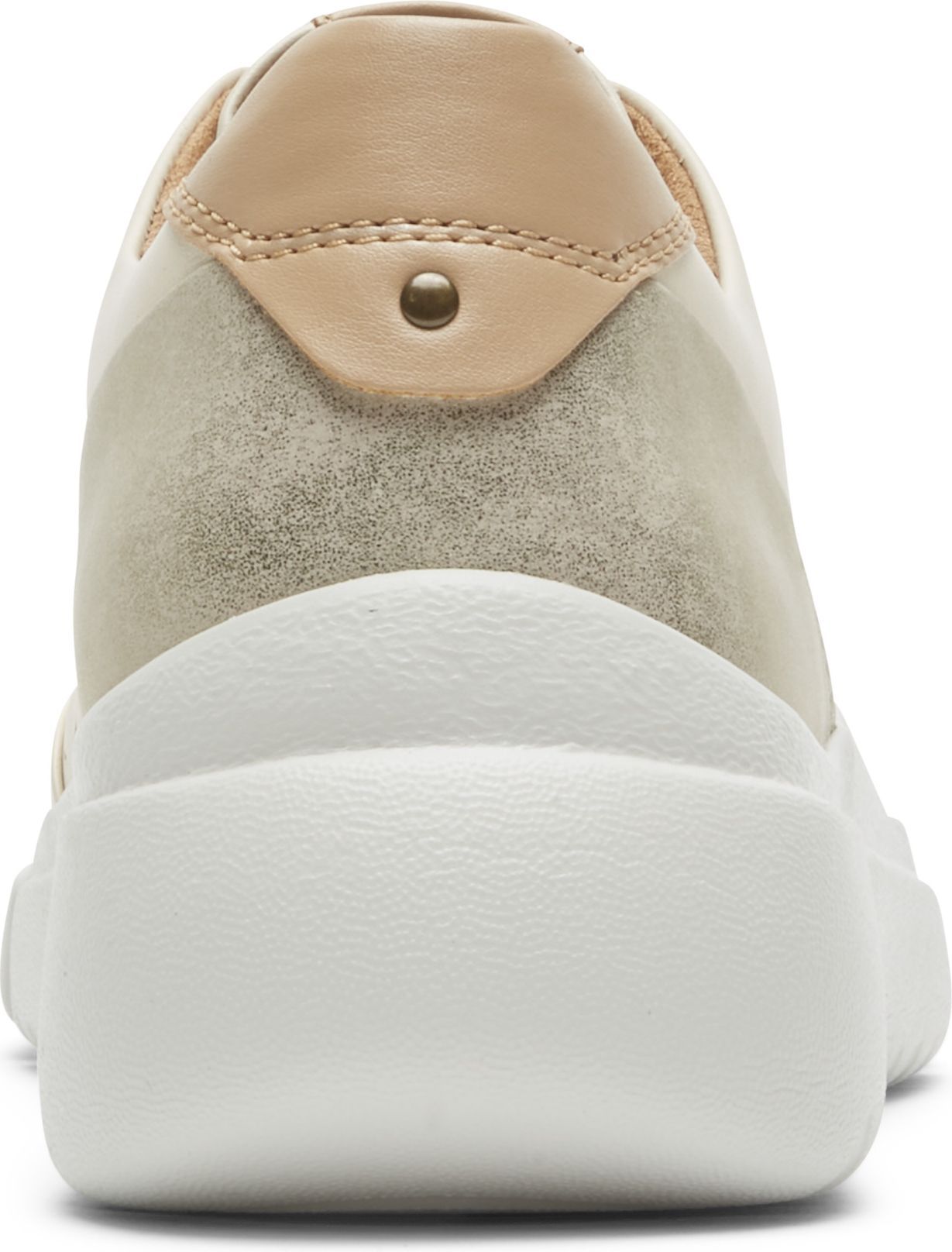 Cobb Hill Shoes Juna Lace Up Nude