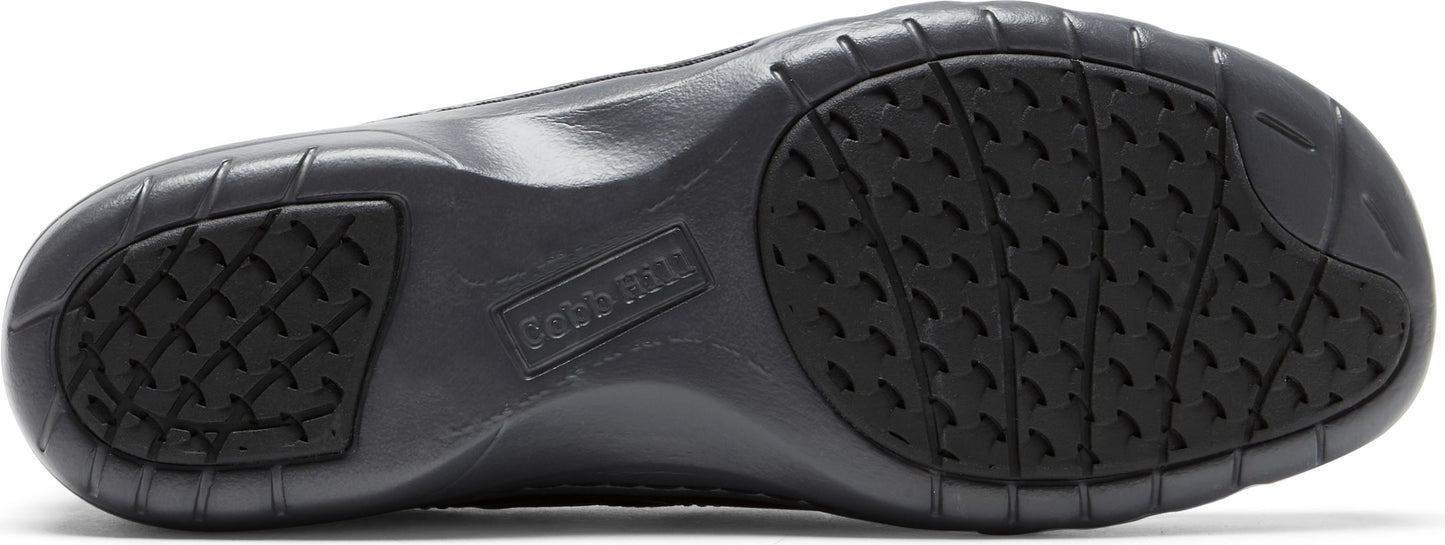 Cobb Hill Shoes Penfield Envelope Black