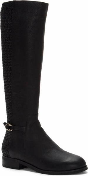 Cole Haan Boots Isabell Stretch Boot Black