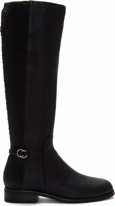 Cole Haan Boots Isabell Stretch Boot Black