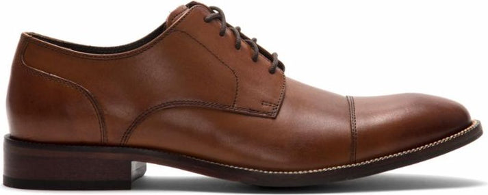 Cole Haan Shoes Cap Toe Brown