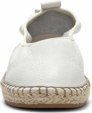 Cole Haan Shoes Cloudfeel Espadrille Natural White