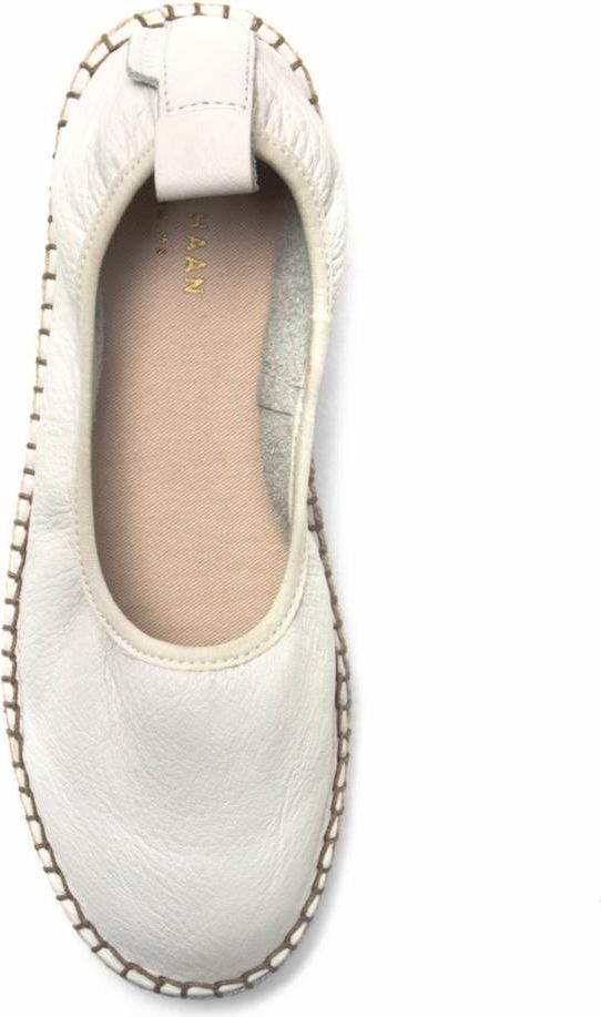 Cole Haan Shoes Cloudfeel Espadrille Natural White