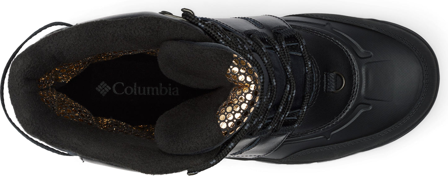 Columbia Boots Bugaboot Celsius Plus Black