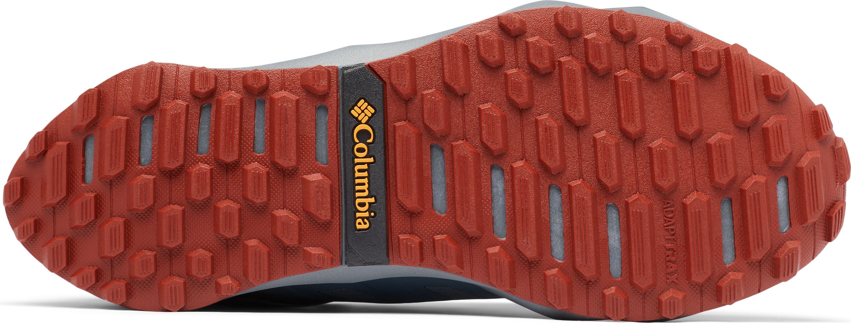 Facet 75 Mid Outdry Mercury | Quarks Shoes