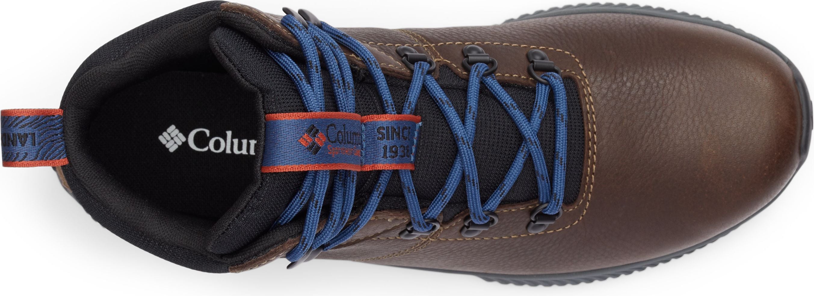 コロンバス Columbia Men's Landroamer Explorer Waterproof Winter Boot | Canex