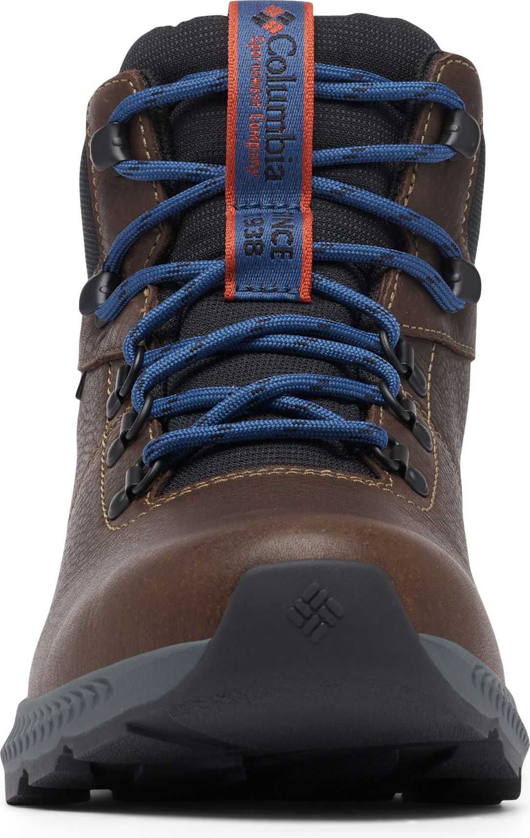 Landroamer Explorer WP Espresso – Quarks Shoes