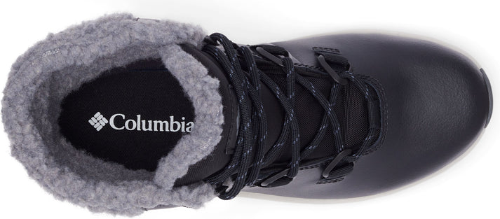 Columbia Boots Moritza Boot Black