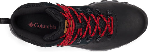 Columbia Boots Newton Ridge Plus 2 Wp Black
