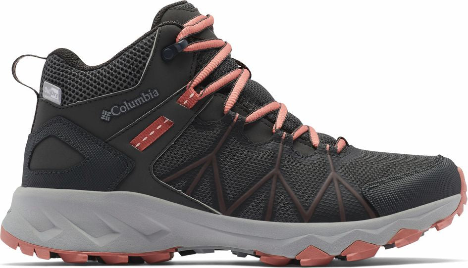 columbia peak freak boots
