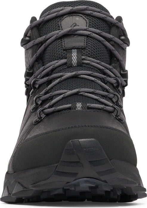 Columbia Boots Peakfreak 2 Mid Outdry Leather Black