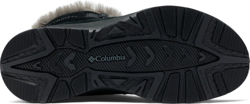 Columbia Boots Slopeside Peak Luxe Black