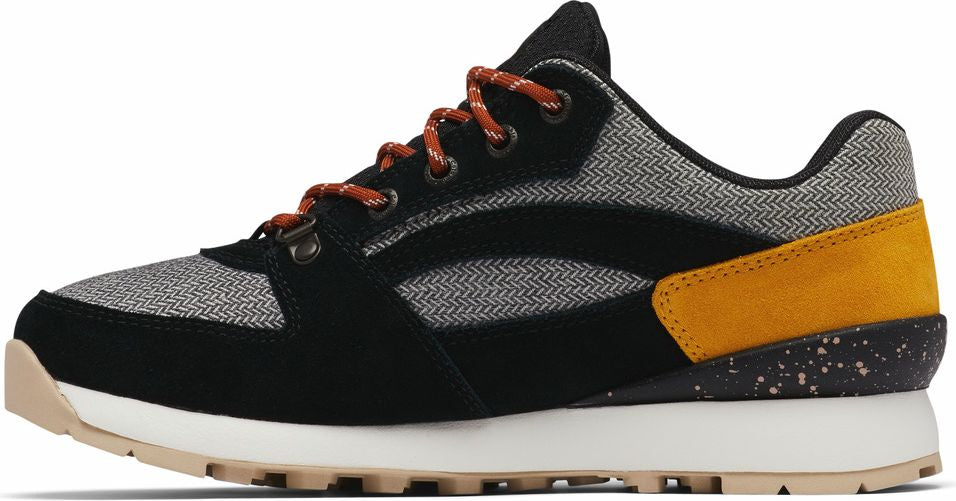 Autumn Wildone Navigate Black – Quarks Shoes