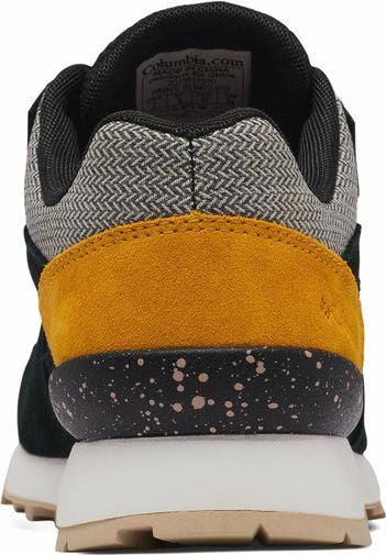 Autumn Wildone Navigate Black | Quarks Shoes