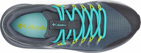 Columbia Shoes Trailstorm Waterproof Graphite