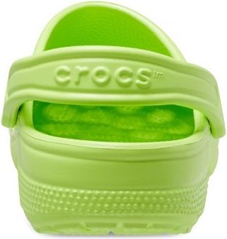 Crocs Clogs Classic Limeade