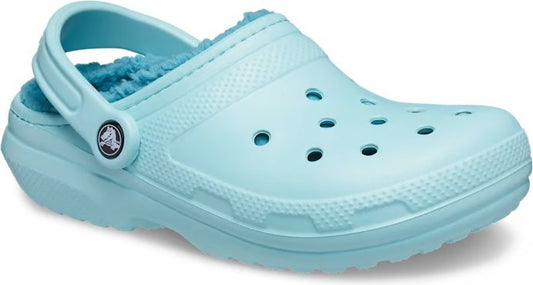 Crocs Clogs Classic Lined Pure Water