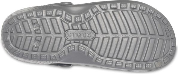Crocs Clogs Classic Lined Slate Grey