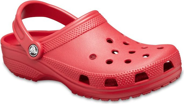 HOT Clogs Shoes Red Pepper Crocs Classic Pepper – Quarks