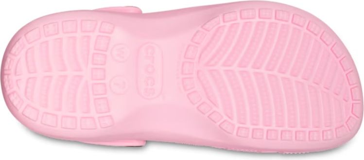 Crocs Clogs Classic Platform Flamingo