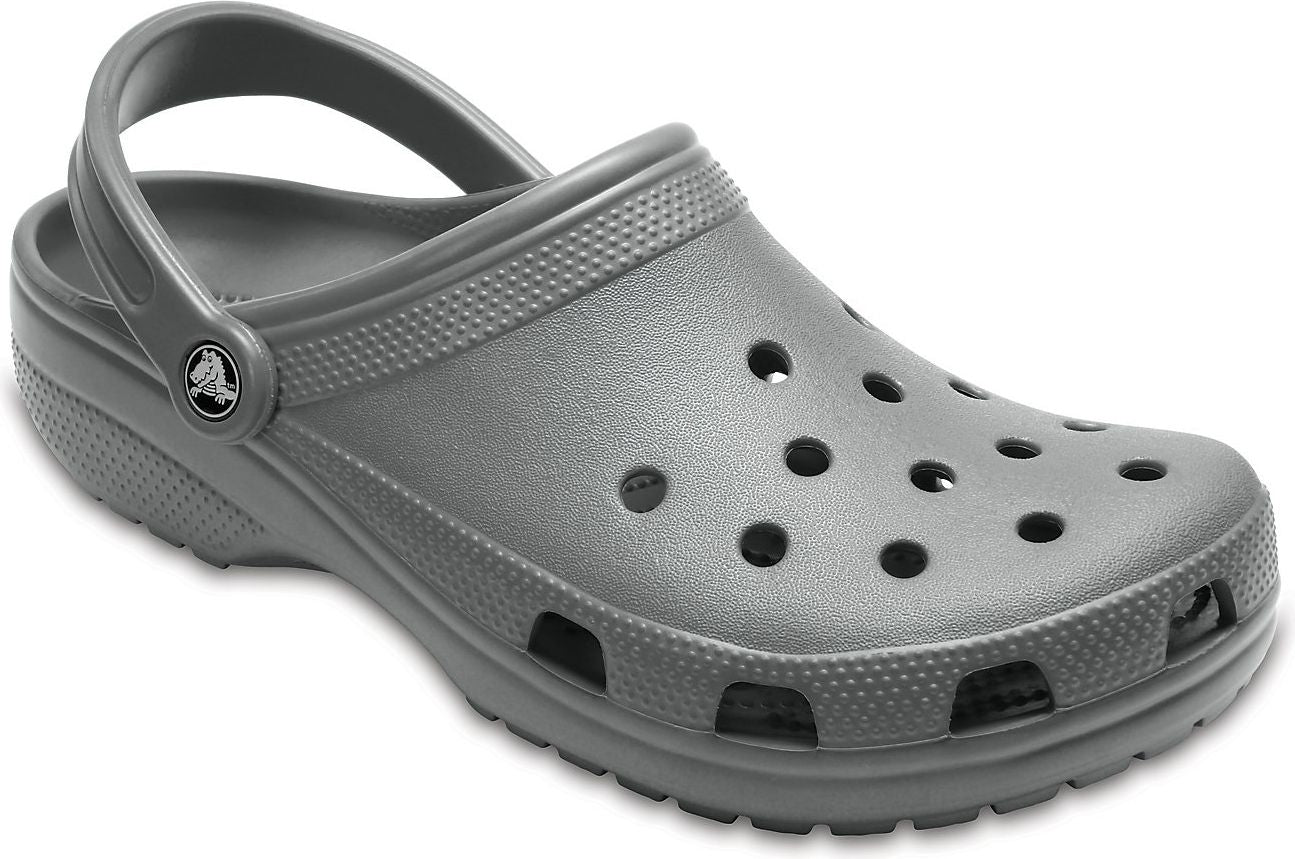 Crocs Clogs Classic Slate Grey