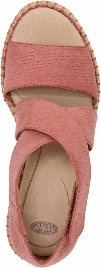 Dr. Scholls Sandals Vacay Weather Clay
