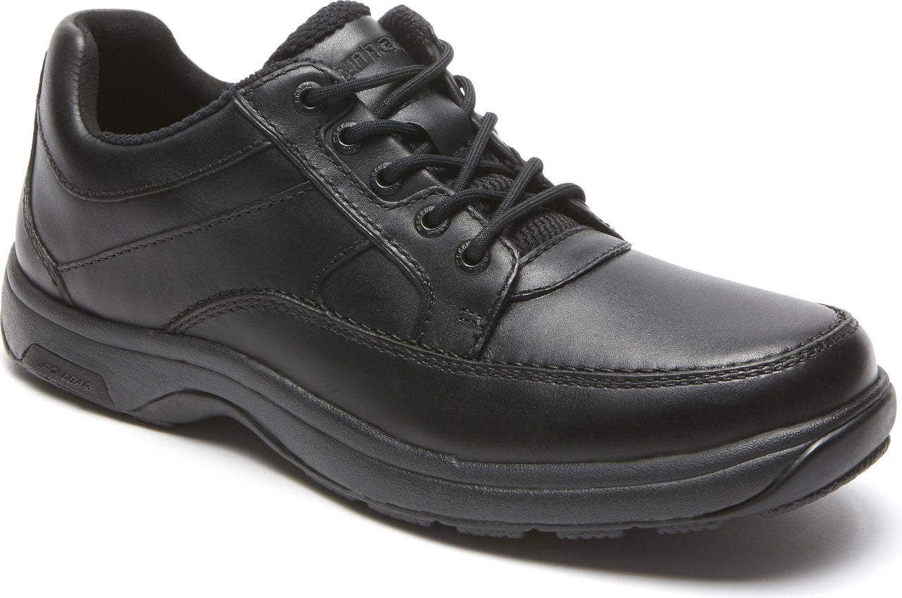 Dunhan Shoes 8000 Midland Lace Up Black - Wide