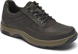Dunhan Shoes 8000 Midland Lace Up Oxford Brown - Wide