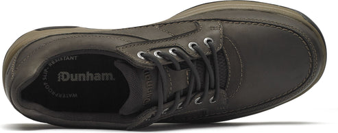Dunhan Shoes 8000 Midland Lace Up Oxford Brown - Wide