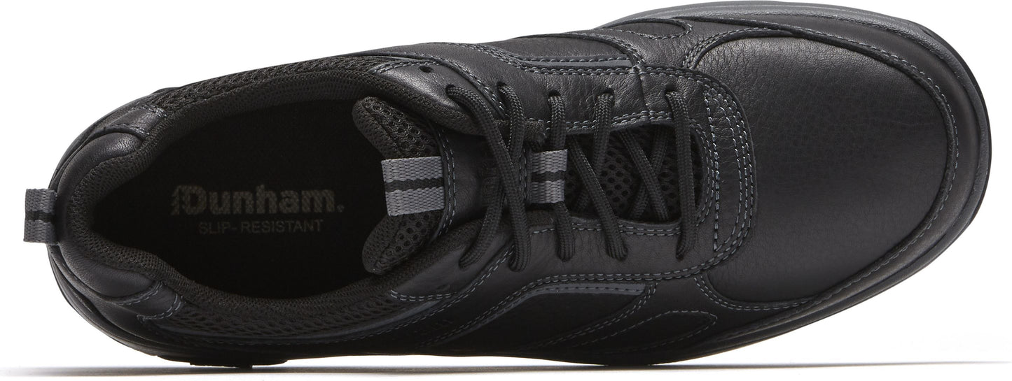 Dunhan Shoes 8000 Ubal Black - Wide