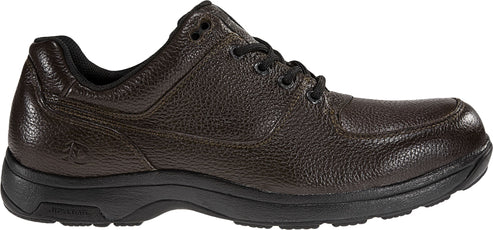 Dunhan Shoes 8000 Windsor Lace Up Dark Brown - Narrow