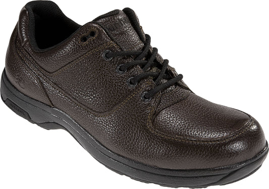 Dunhan Shoes 8000 Windsor Lace Up Dark Brown - Wide