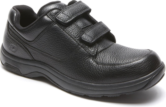 Dunhan Shoes 8000 Winslow Oxford Black - Wide