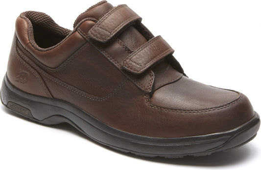 Dunhan Shoes 8000 Winslow Oxford Brown