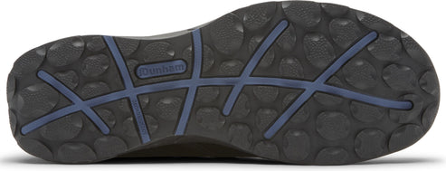 Dunhan Shoes Cade Sport Black - Wide