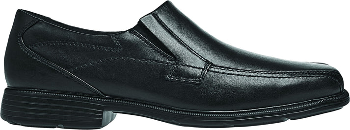 Dunhan Shoes Danville Dillon Slip On Black - Narrow