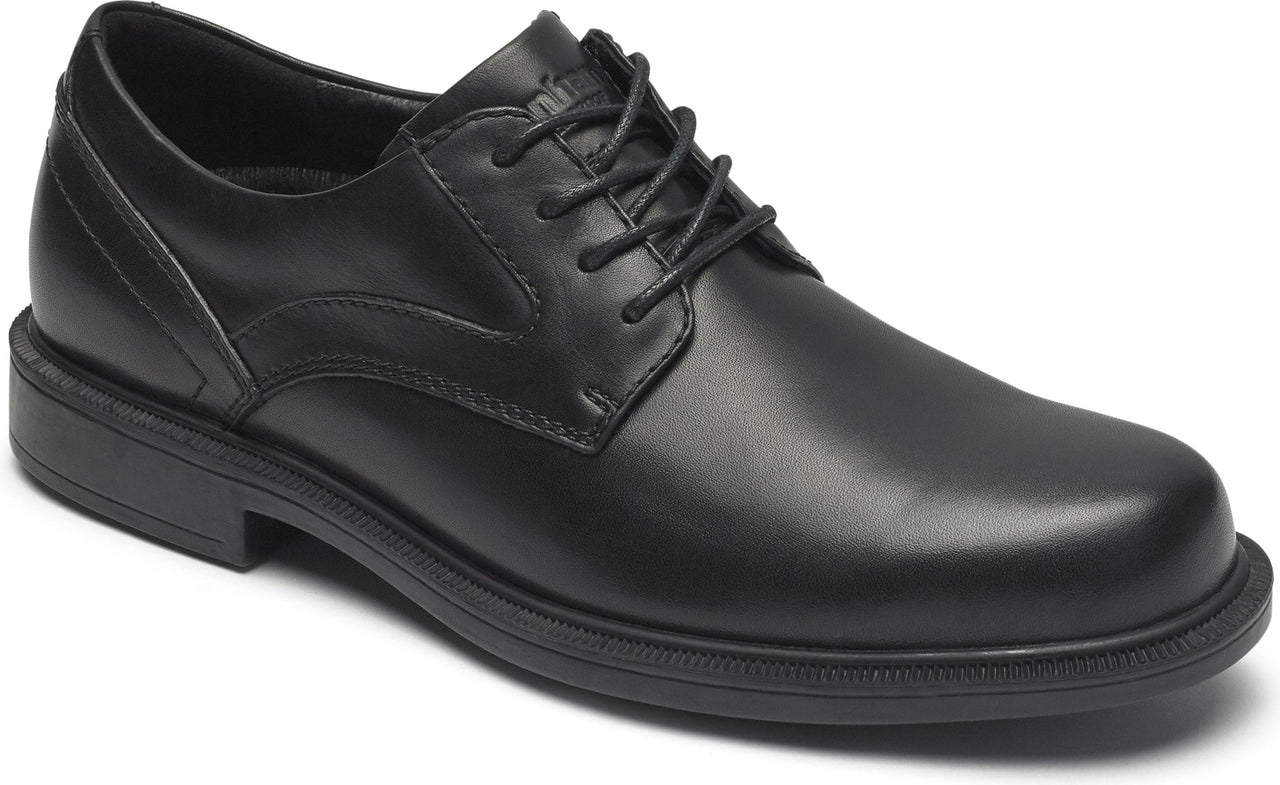 Dunhan Shoes Jericho Oxford Black - Extra Wide