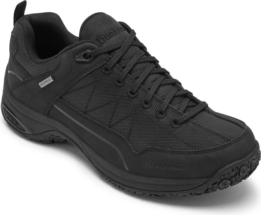 Dunhan Shoes Ludlow Cloud Plus Lace Up Black - Narrow