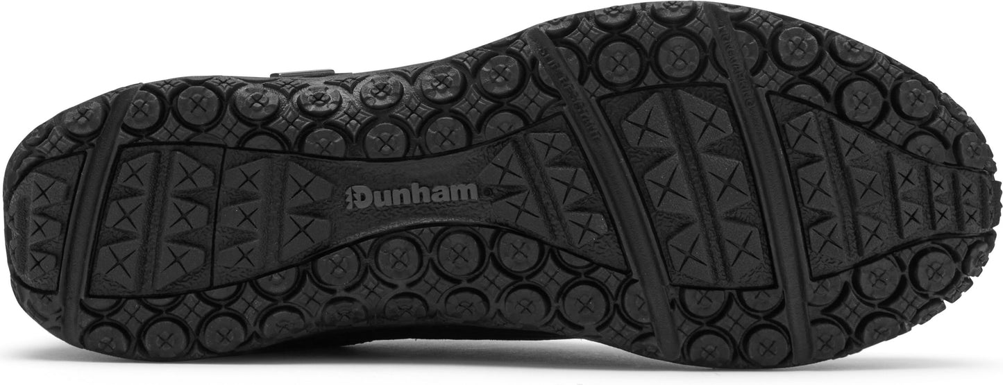 Dunhan Shoes Ludlow Cloud Plus Lace Up Black - Wide