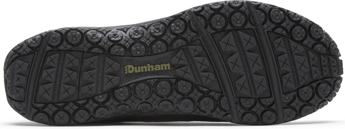 Dunhan Shoes Ludlow Cloud Plus Slip On Breen - Extra Wide