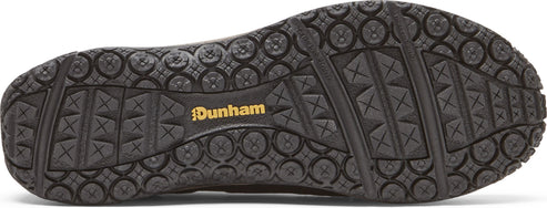 Dunhan Shoes Ludlow Cloud Plus Slip On Brown - Wide