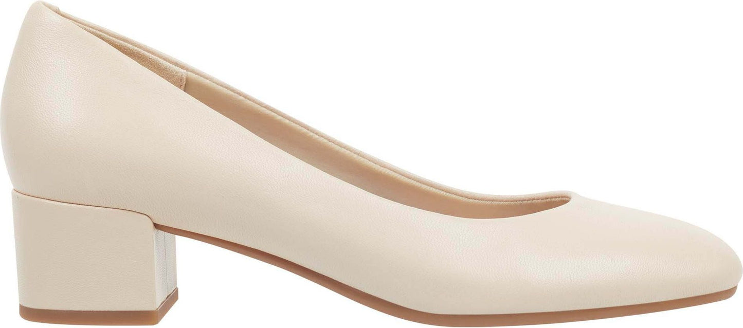 Ailene Nappa Leather Nude – Quarks Shoes