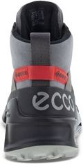 Ecco Boots Biom 2.1 X Mountain Black/steel