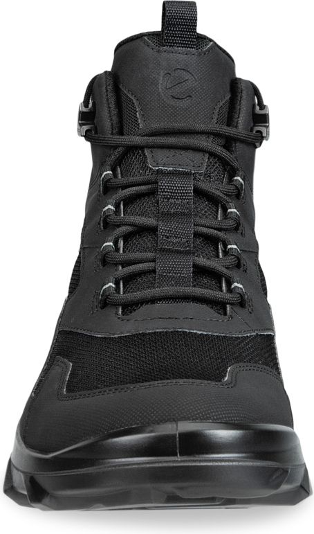 MX Boot Black – Quarks Shoes
